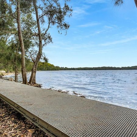 Mermaid'S Rest - Belle Escapes Jervis Bay Villa St Georges Basin Exterior photo