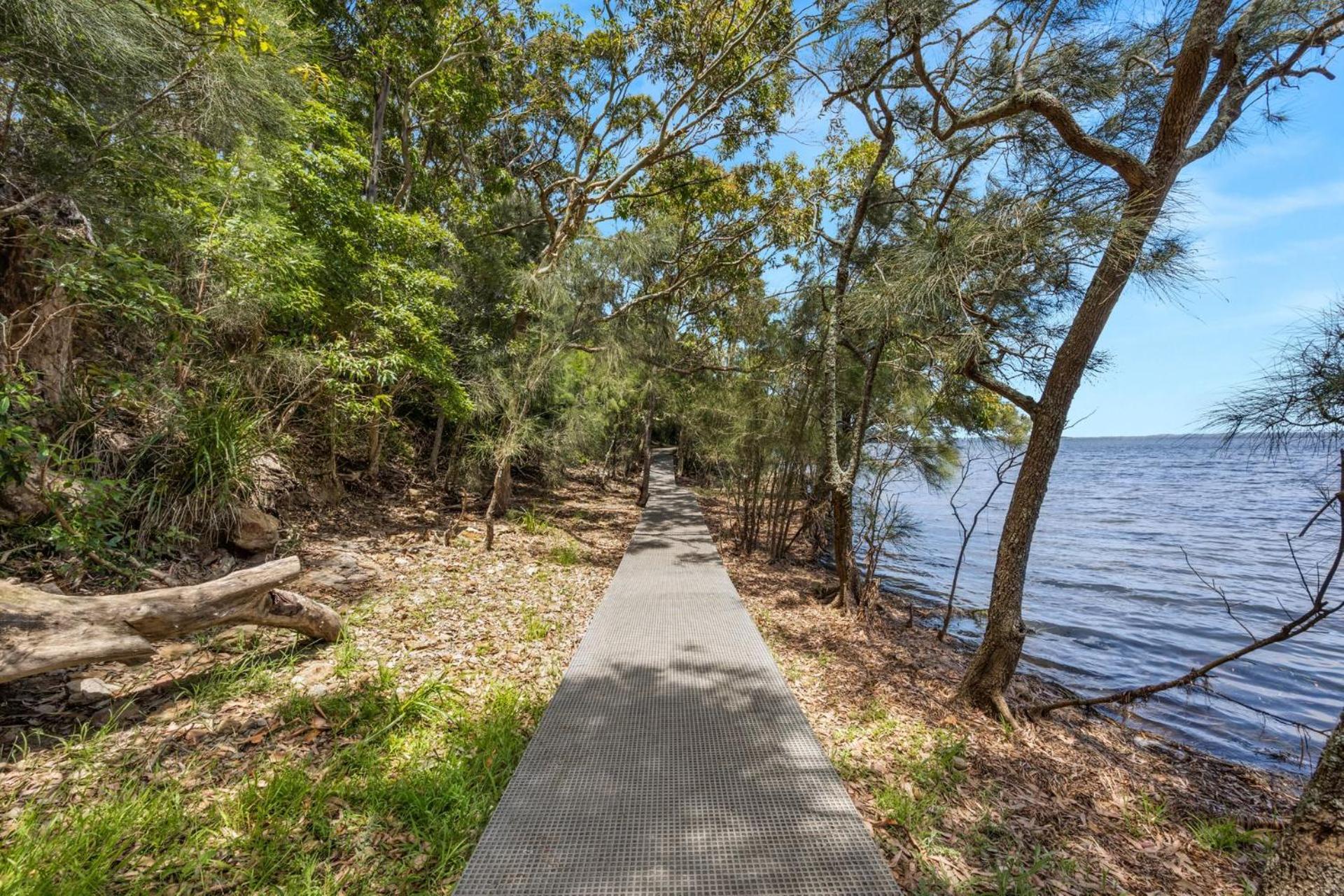 Mermaid'S Rest - Belle Escapes Jervis Bay Villa St Georges Basin Exterior photo